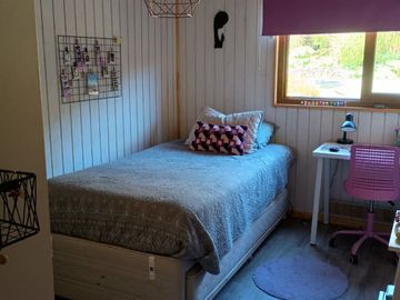 Vendo Casa en Puerto Varas, 5D4B, Recepción final