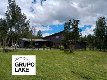 Vendo Casa en Puerto Varas, 5D4B, Recepción final