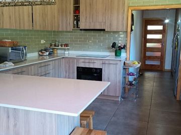 Vendo Casa en Puerto Varas, 5D4B, Recepción final