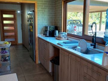 Vendo Casa en Puerto Varas, 5D4B, Recepción final