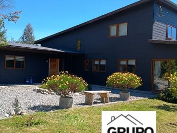 Vendo Casa en Puerto Varas, 5D4B, Recepción final