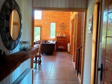 Vendo Casa en Puerto Varas, 5D4B, Recepción final