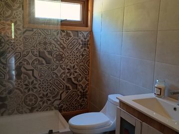 Vendo Casa en Puerto Varas, 5D4B, Recepción final