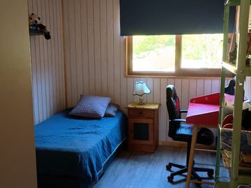 Vendo Casa en Puerto Varas, 5D4B, Recepción final
