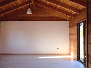 Vendo Casa en Parcela sector Conquil, Villarrica, 3D2B