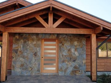 Vendo Casa en Parcela sector Conquil, Villarrica, 3D2B
