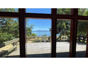 Vendo Hermosa Parcela en Condominio Mirador del Lago en Pedregoso, Villarrica, 3D3B