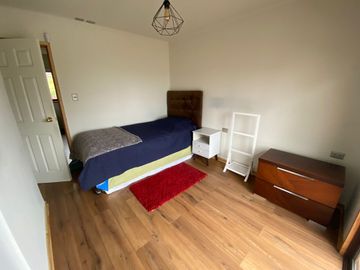 Vendo Hermosa Casa en Parcela  Condominio Country Pucón, Villarrica, 3D2B2E