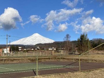 Vendo Hermosa Casa en Parcela  Condominio Country Pucón, Villarrica, 3D2B2E