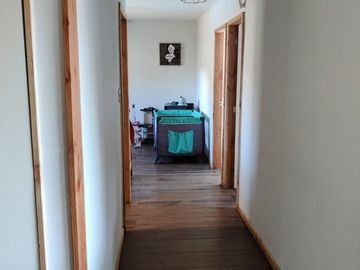 Vendo Hermosa Casa en Parcela  Condominio Country Pucón, Villarrica, 3D2B2E