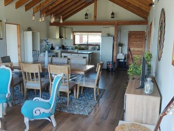 Vendo Hermosa Casa en Parcela  Condominio Country Pucón, Villarrica, 3D2B2E