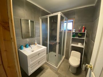 Vendo Hermosa Casa en Parcela  Condominio Country Pucón, Villarrica, 3D2B2E