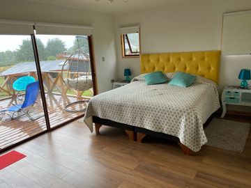 Vendo Hermosa Casa en Parcela  Condominio Country Pucón, Villarrica, 3D2B2E