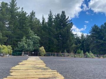 Vendo Hermosa Casa en Parcela  Condominio Country Pucón, Villarrica, 3D2B2E