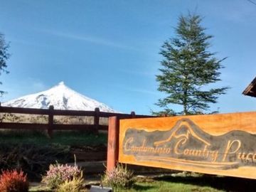 Vendo Hermosa Casa en Parcela  Condominio Country Pucón, Villarrica, 3D2B2E