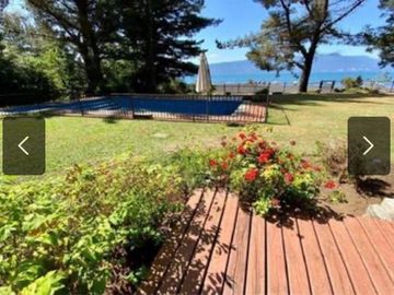 Vendo Hermosa Casa en Parcela  Condominio Country Pucón, Villarrica, 3D2B2E