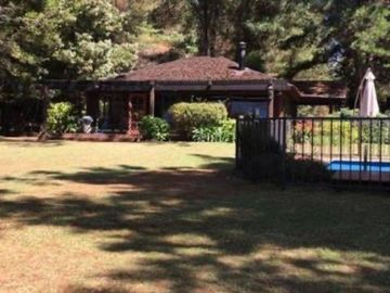Vendo Hermosa Casa en Parcela  Condominio Country Pucón, Villarrica, 3D2B2E
