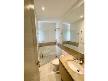 VENDO APARTAMENTO EN SANTA MONICA RESIDENCIAL (G.S) CW:8187926