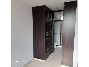 APARTAMENTO EN VENTA EN EL CANEY (D.C) CW:9075913