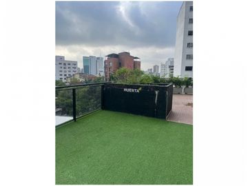 VENDO APARTAESTUDIO EN CENTENARIO - RENTAS CORTAS (D.C) CW:9935210