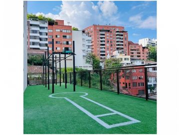 VENDO APARTAESTUDIO EN CENTENARIO - RENTAS CORTAS (D.C) CW:9935210