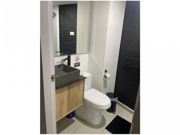VENDO APARTAESTUDIO EN CENTENARIO - RENTAS CORTAS (D.C) CW:9935210