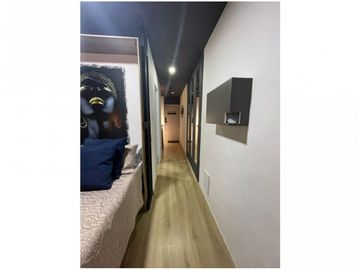 VENDO APARTAESTUDIO EN CENTENARIO - RENTAS CORTAS (D.C) CW:9935210