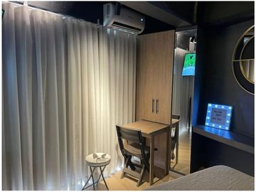 VENDO APARTAESTUDIO EN CENTENARIO - RENTAS CORTAS (D.C) CW:9935210