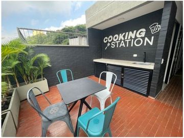 VENDO APARTAESTUDIO EN CENTENARIO - RENTAS CORTAS (D.C) CW:9935210