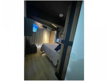 VENDO APARTAESTUDIO EN CENTENARIO - RENTAS CORTAS (D.C) CW:9935210