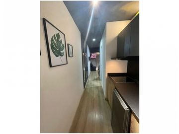 VENDO APARTAESTUDIO EN CENTENARIO - RENTAS CORTAS (D.C) CW:9935210