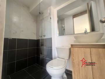 Apartamento en Arriendo Ubicado en Medellín Codigo 2576