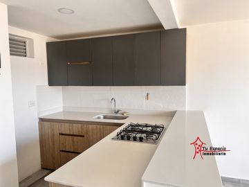 Apartamento en Arriendo Ubicado en Medellín Codigo 2576