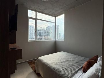 RENTA DE DEPARTAMENTO EN TORRE ÛNA