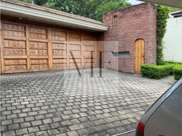 CASA EN VENTA LOMAS DEL VALLE
