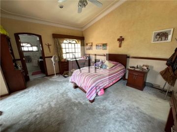 CASA EN VENTA LOMAS DEL VALLE