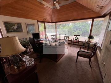 CASA EN VENTA LOMAS DEL VALLE