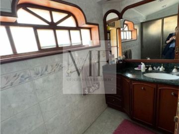 CASA EN VENTA LOMAS DEL VALLE