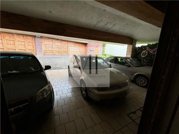 CASA EN VENTA LOMAS DEL VALLE