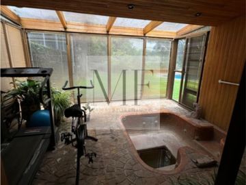 CASA EN VENTA LOMAS DEL VALLE