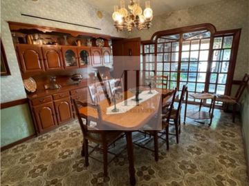 CASA EN VENTA LOMAS DEL VALLE