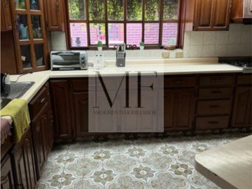 CASA EN VENTA LOMAS DEL VALLE
