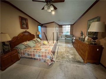 CASA EN VENTA LOMAS DEL VALLE