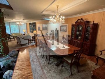 CASA EN VENTA LOMAS DEL VALLE