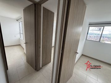 Apartamento en Arriendo Ubicado en Medellín Codigo 3052