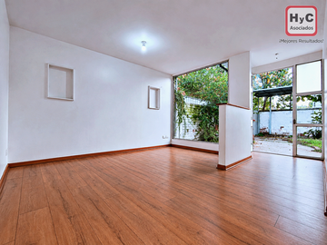 Casa en Arriendo excelente ubicacion