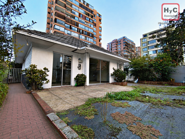 Casa en Arriendo excelente ubicacion