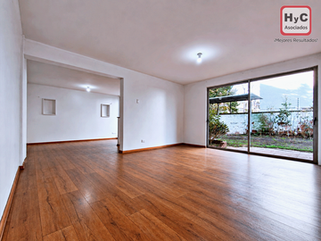 Casa en Arriendo excelente ubicacion
