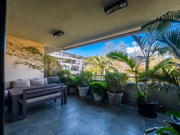 Alquiler departamento 3 ambientes en Tigre