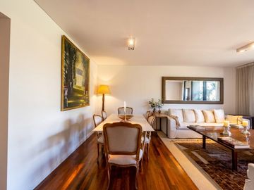 Alquiler departamento 3 ambientes en Tigre